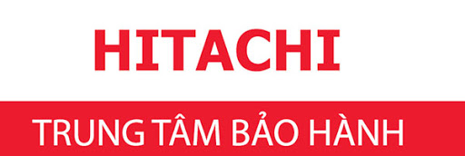 Trung tâm bảo hành Hitachi