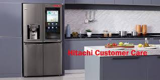 Trung Tâm Bảo Hành Tủ Lạnh Hitachi Tại Đà Lạt
