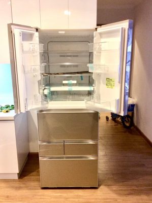 bảo hành tủ lạnh hitachi tại bình phước