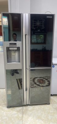 Trung Tâm Bảo Hành Sửa Chữa Tủ Lạnh Hitachi Tại Bạc Liêu