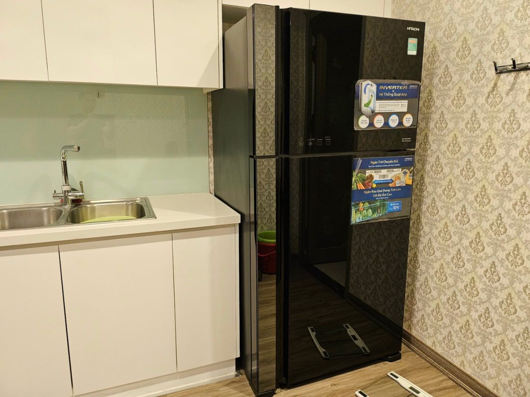trung tâm bảo hành sửa chữa tủ lạnh hitachi tại huyện hóc môn
